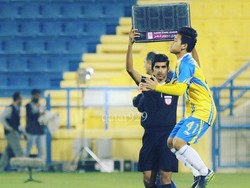 Sesmenpora Minta Maaf Kepada Andri Syahputra Sekaligus Beri Penjelasan