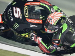 Misi Zarco pada Musim Debutnya di Kelas Primer