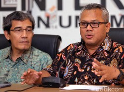 Komisioner KPU Terpilih Diminta Jaga Kemandirian dan Independensi