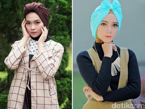 5 Peserta Sunsilk Hijab Hunt 2017 yang Stylish Berhijab Turban 5 Peserta Sunsilk Hijab Hunt 2017 yang Stylish Berhijab Turban