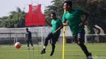 Timnas U-22 Jalani Latihan Jelang Laga Lawan Myanmar