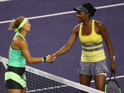 Venus Terhenti di Perempatfinal