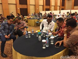 Raffi Ahmad: Sebelum Ikut Tax Amnesty Pajak Saya Berantakan