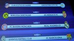 Bayern dan Madrid Baku Hantam di Perempatfinal Liga Champions