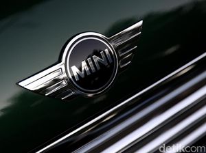 MINI Mau Bikin SUV Gantikan Countryman? MINI Mau Bikin SUV Gantikan Countryman?
