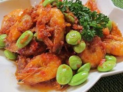 Punya Stok Udang? Yuk, Olah Jadi 5 Resep Enak Ini
