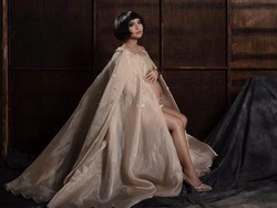 Beredar Foto Sedang Bersalin, Putri Titian Sudah Melahirkan?