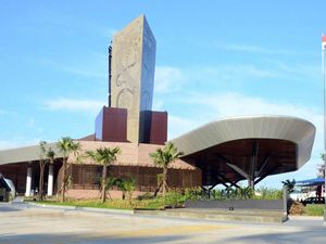 Pos Perbatasan RI Akan Dilengkapi Wisma Pegawai Hingga Supermarket