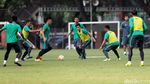 Timnas U-22 Jalani Latihan Jelang Laga Lawan Myanmar