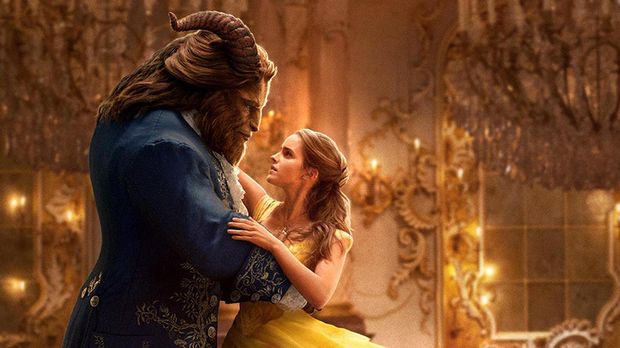Beauty And The Beast Beauty And The Beast