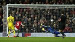 MU Melangkah ke Perempatfinal Liga Europa