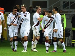 Lini Serang Inter Sedang Ganas, Torino Tak Gentar