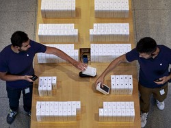 Smartfren Juga Siap Pasarkan iPhone 8