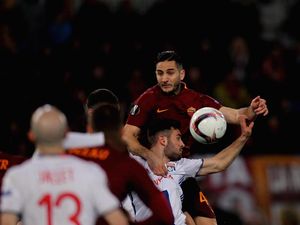 Roma Bertekad Amankan Tiket Liga Champions dan ke Final Coppa Italia