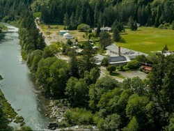 Dijual, Sebuah Kota di Amerika Serikat Seharga Rp50 Miliar