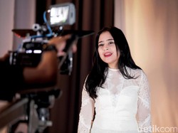 Yuk! Lihat Video Wawancara Kunci Sukses Prilly Latuconsina