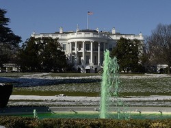 Gedung Putih Komentari Pengusiran Paksa Penumpang United Airlines