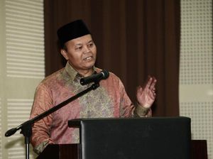 Politikus PDIP ke HNW soal Revolusi Mental Jokowi: Buka Mata Hati