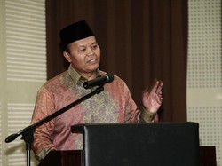 Jakarta Masih Banjir, HNW Mention Presiden Jokowi