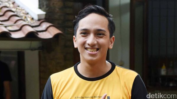 Jomblo Hadir Kembali, Ini Para Pemainnya