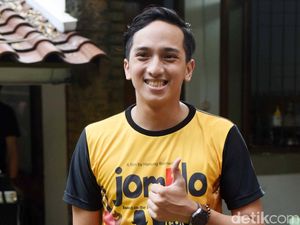 FUIB Laporkan Ge Pamungkas karena Dianggap Mengolok-olok Al Quran FUIB Laporkan Ge Pamungkas karena Dianggap Mengolok-olok Al Quran