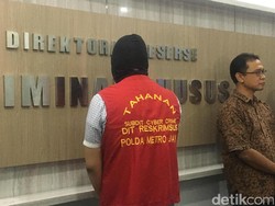 Ada 1.000 Konten Pornografi Anak di Laptop Member Loly Candys