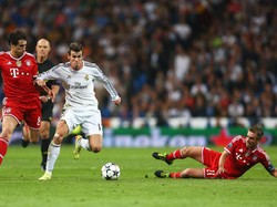 Kirim Peringatan pada Bayern, Zidane: Madrid Kini Lebih Baik