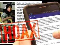 Begini Cara Facebook Perangi Hoax