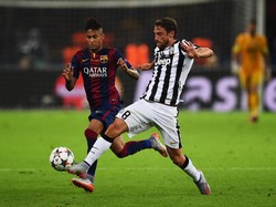 Hadapi Barca, Juve: Kami Sudah Jauh Lebih Baik Sejak Final 2015