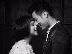 Cerita Putri Titian dan Junior Liem Besarkan Sang Anak