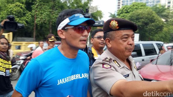 Beberapa Alasan untuk Mempertimbangkan Ide Lari ke Kantor
