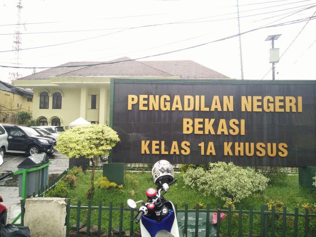 Hamili Pacar, Pria Bekasi Digugat Rp 5,1 Miliar Hamili Pacar, Pria Bekasi Digugat Rp 5,1 Miliar