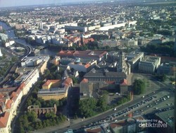 Tom Lembong Keliling Eropa, Jerman Minat Investasi Rp 10 T di RI