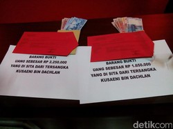 Kuasa Hukum Sekdes Tersangka Pungli akan Ajukan Praperadilan