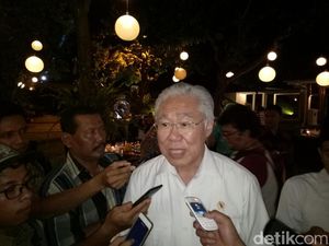 Minta Serap Tembakau Lokal, Mendag Panggil Produsen Rokok Besar