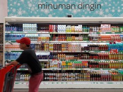 Akhir Pekan di Transmart Carrefour Bisa Ikut Promo Beli 2 Gratis 1