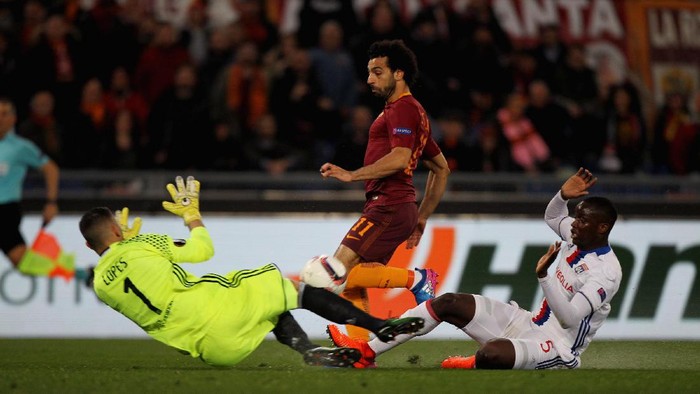 Spalletti: Tak Ada Penyesalan