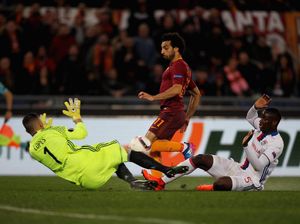 Spalletti: Tak Ada Penyesalan