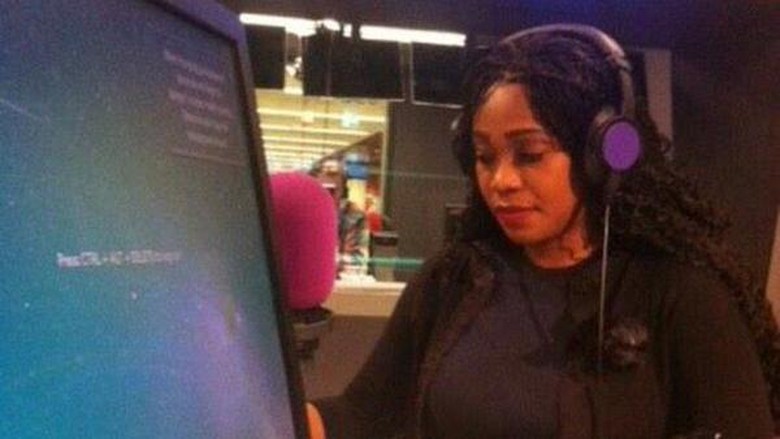 Istri Essien Beli Klub Divisi 3 Liga Italia Istri Essien Beli Klub Divisi 3 Liga Italia