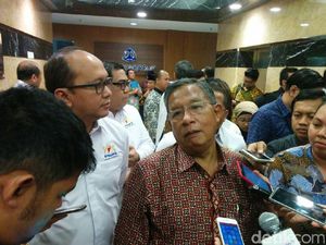 Paket Ekonomi Jilid XV Belum Siap Dirilis, Butuh Seminggu Lagi