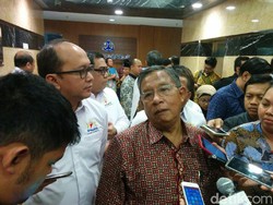 Paket Ekonomi Jilid XV Belum Siap Dirilis, Butuh Seminggu Lagi