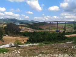 5 Perusahaan Besar Minat Investasi di Watuputih Rembang