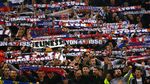 Lyon Lanjutkan Perjalanan di Liga Europa