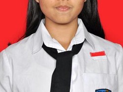 Siswi SMK di Surabaya ini Hilang Lebih dari Sebulan