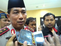 Kasus Walkot Madiun, KPK Periksa Saksi di Mako Brimob Jatim