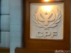 Charoen Pokphand Tebar Dividen Rp 918 Miliar Charoen Pokphand Tebar Dividen Rp 918 Miliar