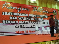 Kecam Kejahatan Pedofil, Djarot Sodorkan Solusi Dasa Wisma