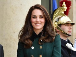 Seperti Ini Kehidupan Kate Middleton Sebelum Dinikahi Pangeran William