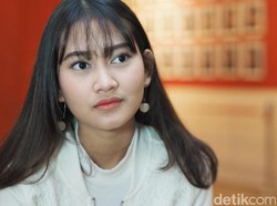 Manda JKT48: Aku Pengen Kembangin Seni Teater Indonesia