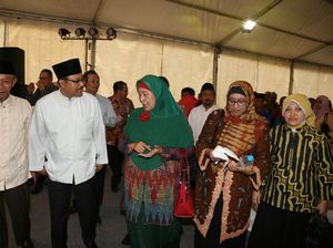 Ini Pesan Wagub Jatim untuk Aisyiyah Agar Jadi Pemenang
